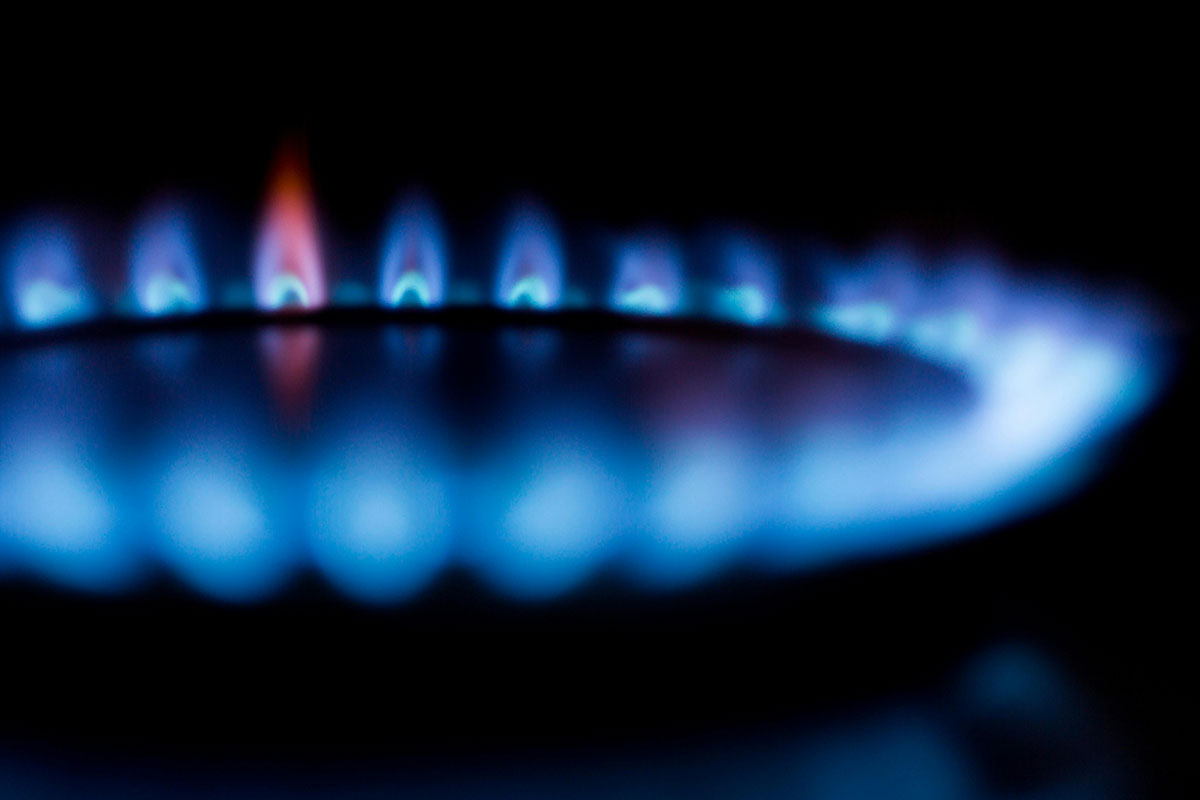 Gas Training